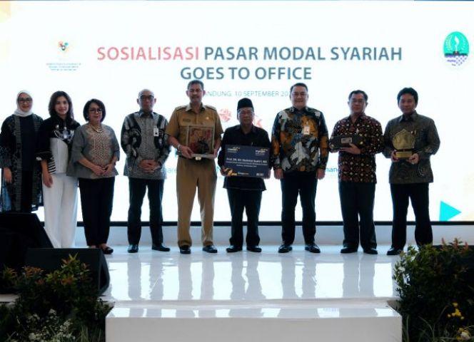 Tingkatkan Inklusi Keuangan, Pasar Modal Perluas Potensi Market
